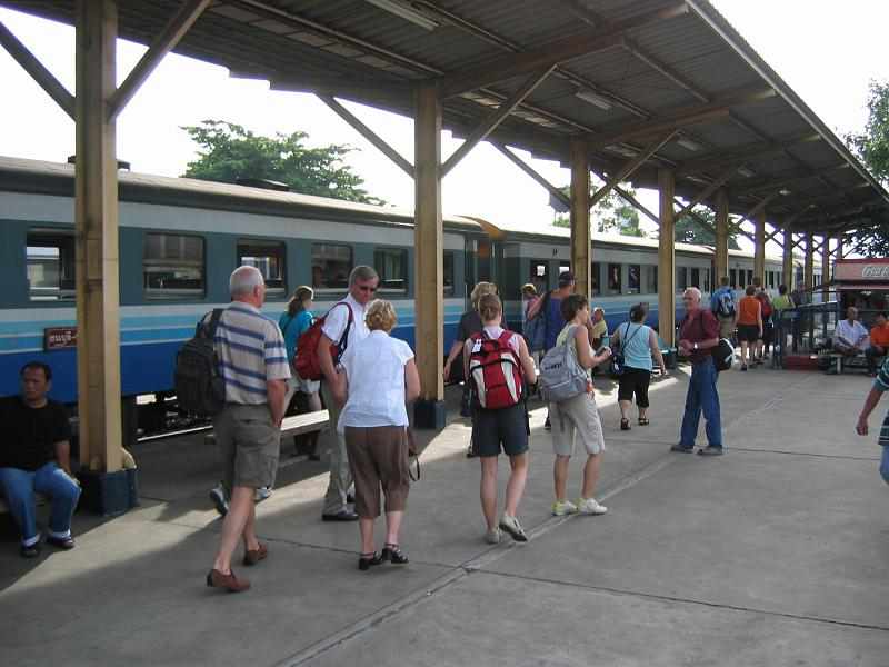Thailand (121)